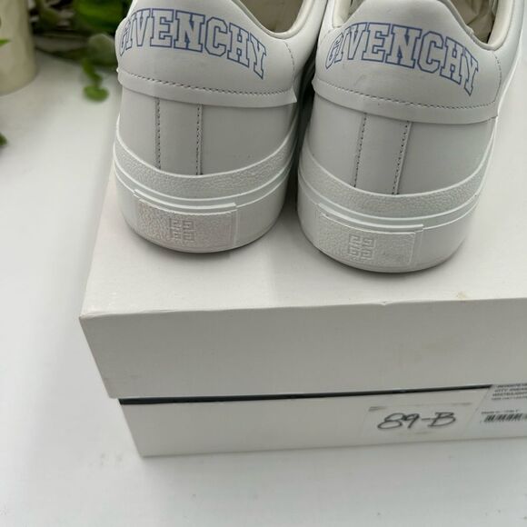 Women’s givenchy game day city sports sneaker size 40.5 made in Italy. - Picture 11 of 11